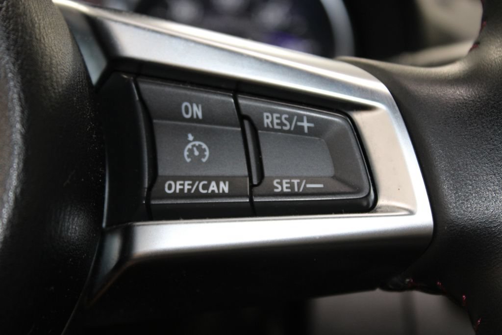 Used 2016 MAZDA MX-5 Miata Club RWD image 23