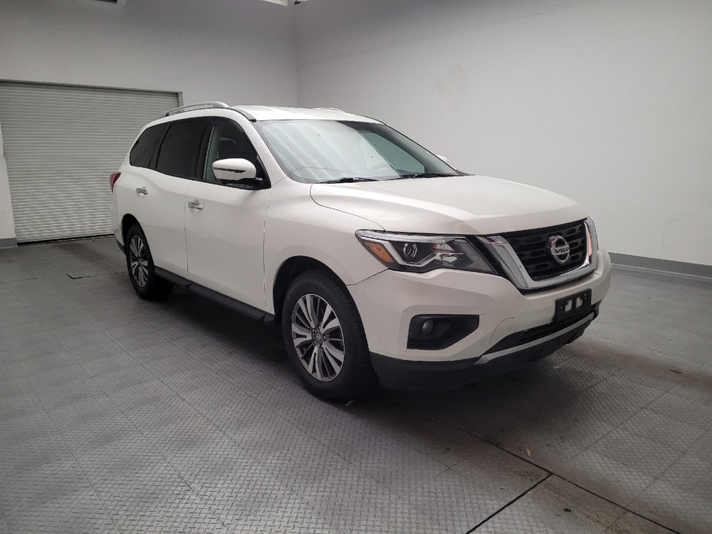 Used 2019 Nissan Pathfinder SL image 13