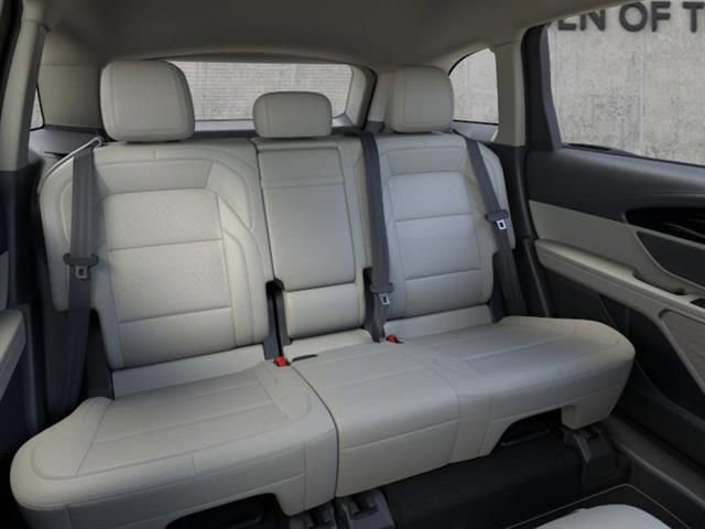 New 2026 Lincoln Nautilus Premier AWD/4WD image 11