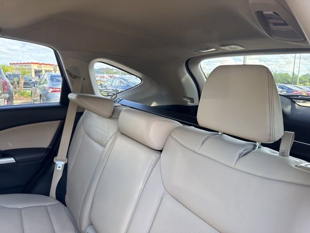 Used 2015 Honda CR-V Touring image 23