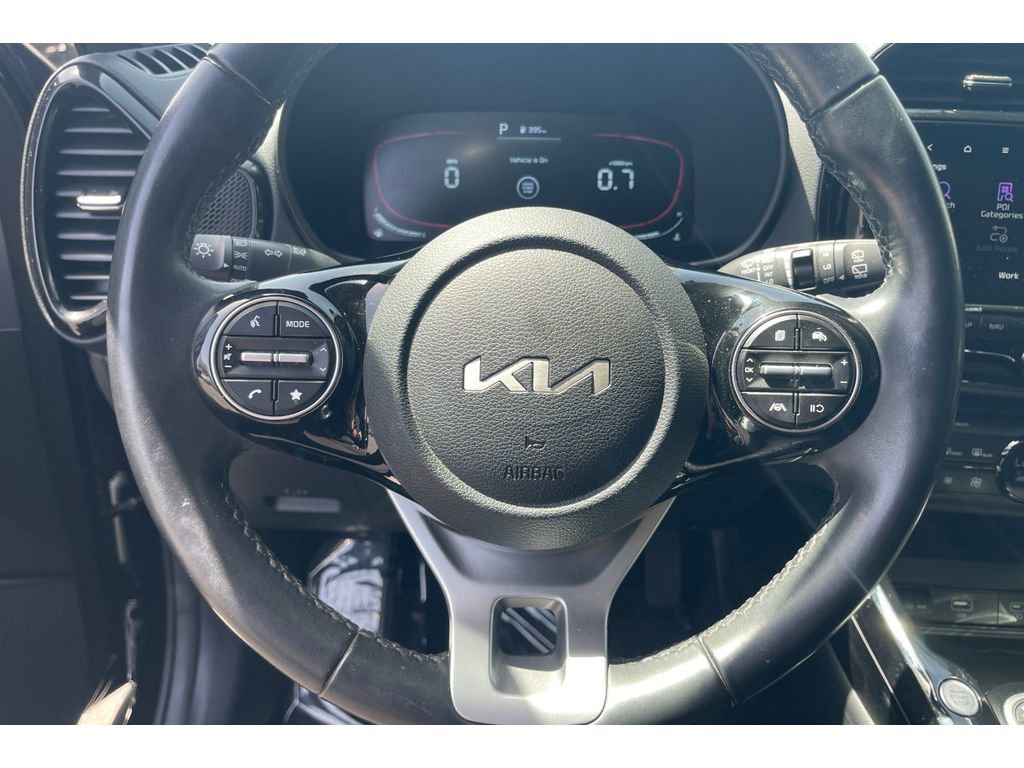 Used 2023 Kia Soul EX FWD image 36