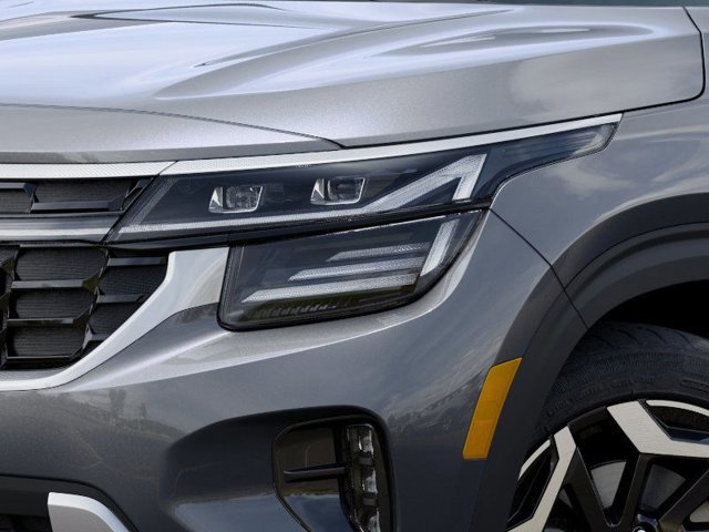 New 2026 Kia Seltos SX w/ SX Sunroof Package image 13