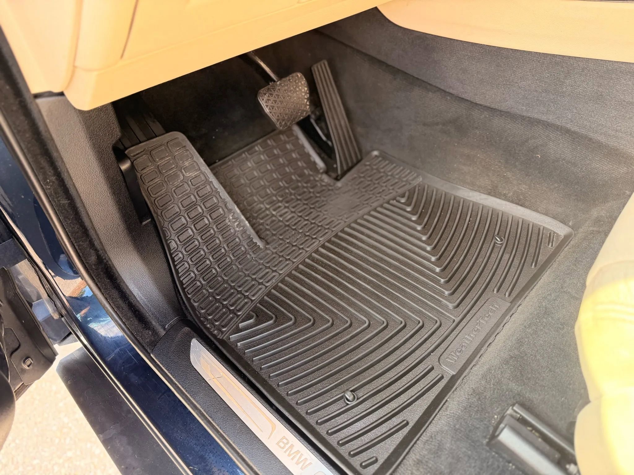 Used 2016 BMW X5 xDrive35i image 16