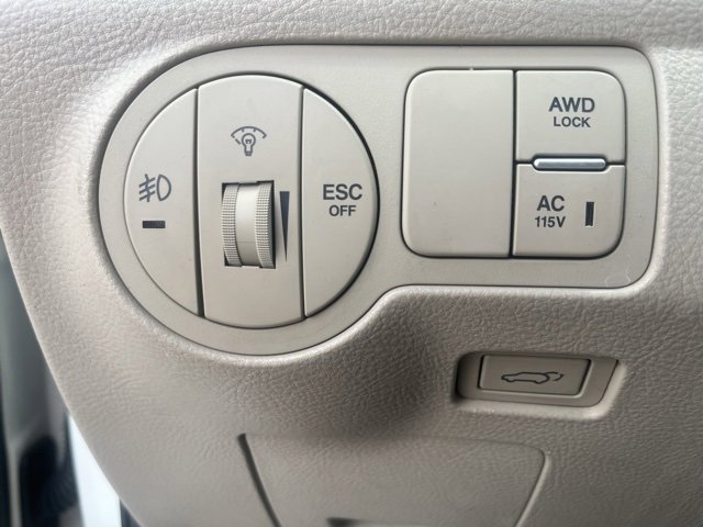 Used 2012 Hyundai Veracruz Limited image 19