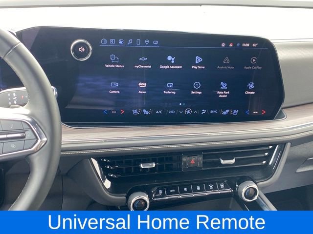 Used 2025 Chevrolet Tahoe Premier image 9
