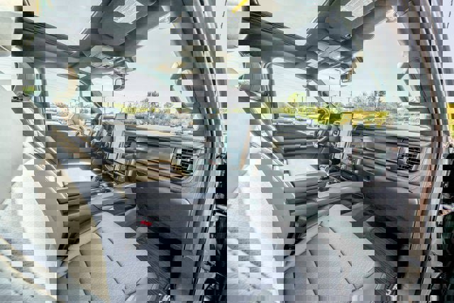 New 2025 Ford F150 Lightning Lariat image 73