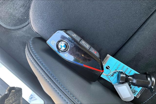 Used 2025 BMW M235i xDrive AWD/4WD image 11