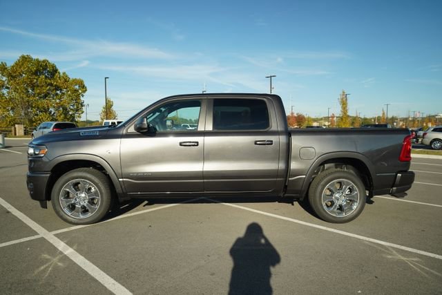 New 2026 RAM 1500 Big Horn image 5