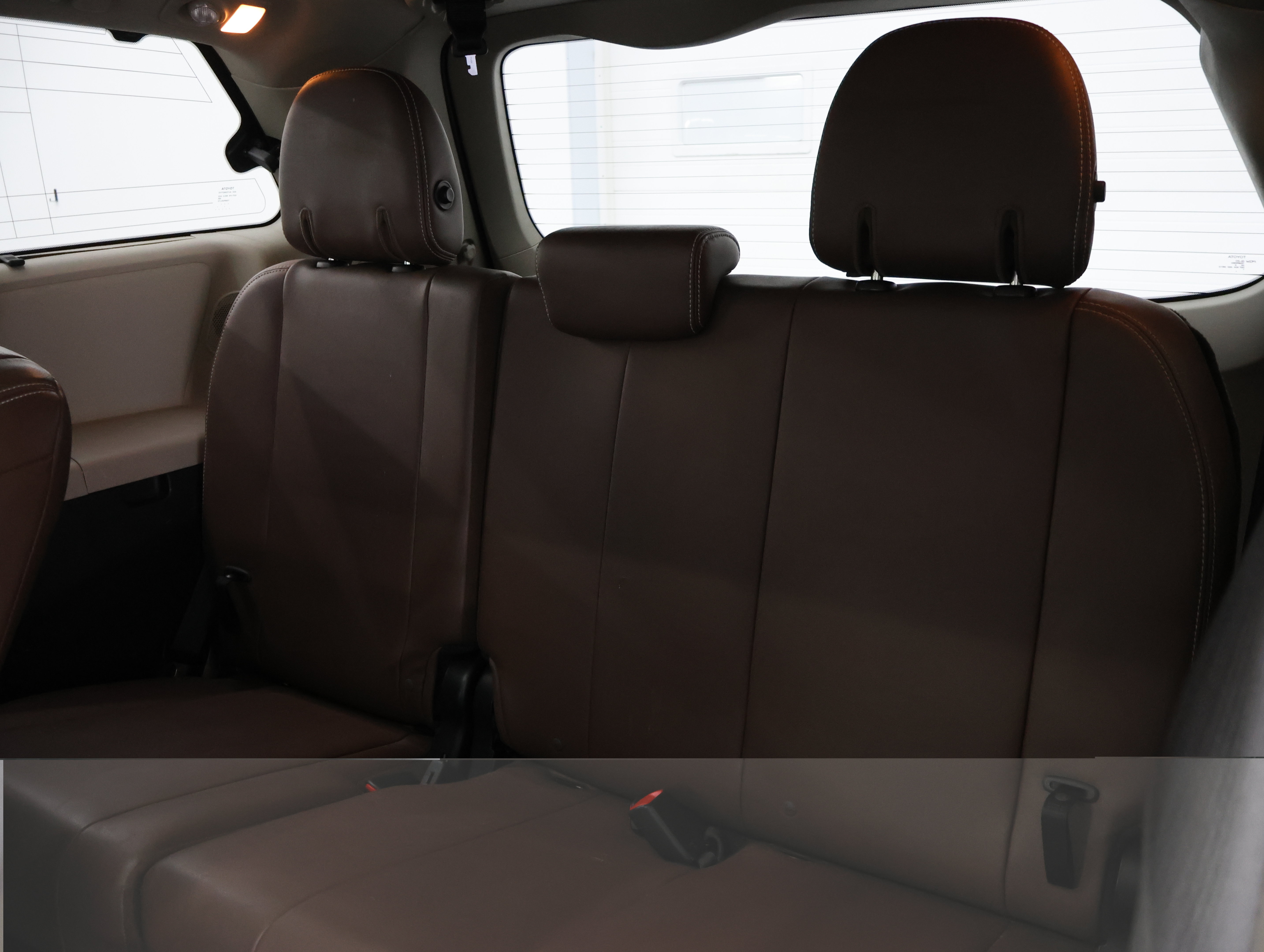 Used 2018 Toyota Sienna Limited Premium AWD/4WD image 10