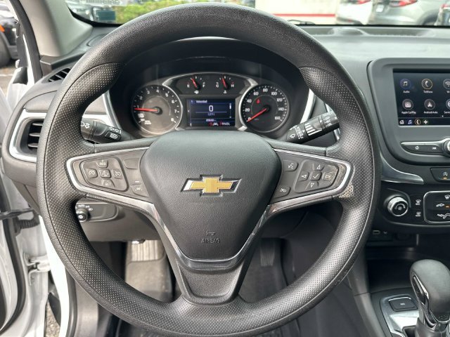 Used 2022 Chevrolet Equinox LT AWD/4WD image 28