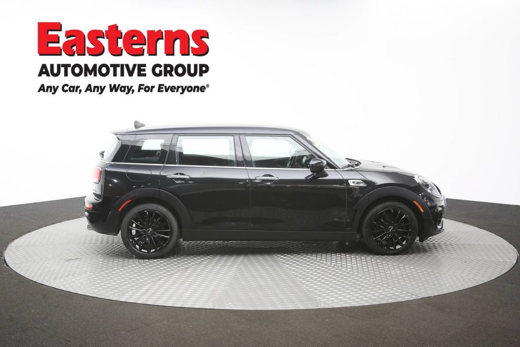 Used 2023 MINI Cooper Clubman S FWD image 44