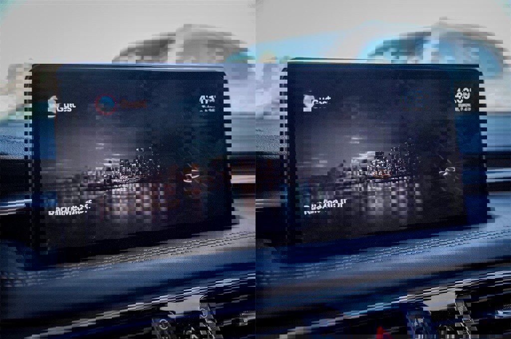 Used 2022 Genesis G70 3.3T image 23