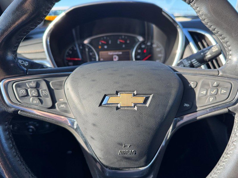 Used 2021 Chevrolet Equinox Premier FWD image 20