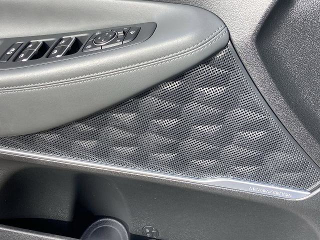 Used 2022 Hyundai Santa Fe Limited w/ Cargo Package image 21