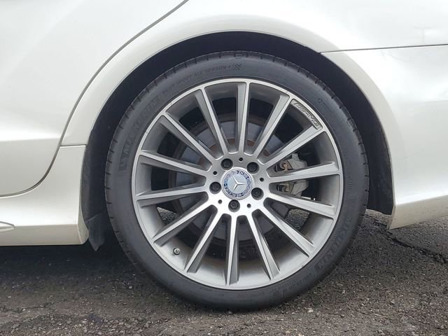 Used 2015 Mercedes-Benz CLS 550 4MATIC image 31