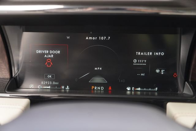 Used 2019 Lincoln Navigator L Reserve image 27
