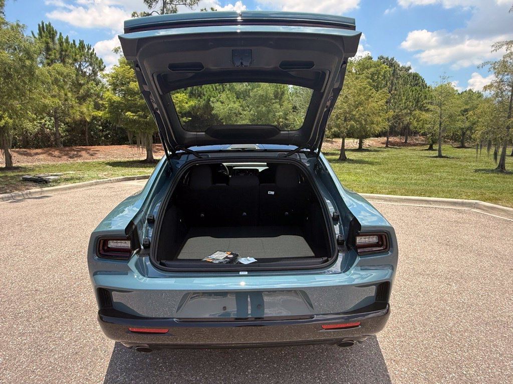 New 2026 Dodge Charger R/T w/ Blacktop Package AWD/4WD image 34