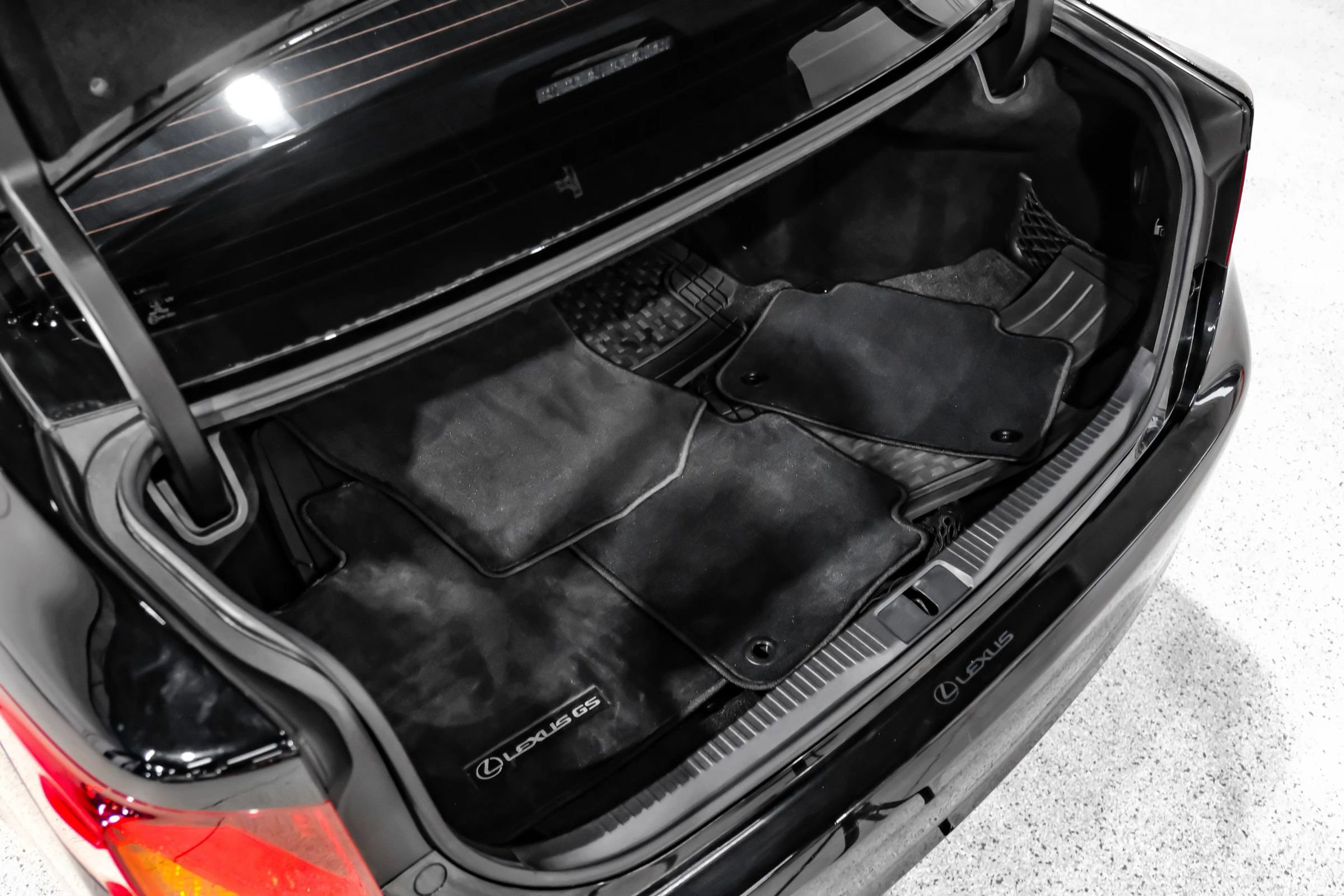 Used 2015 Lexus GS 350 w/ F Sport Package RWD image 52