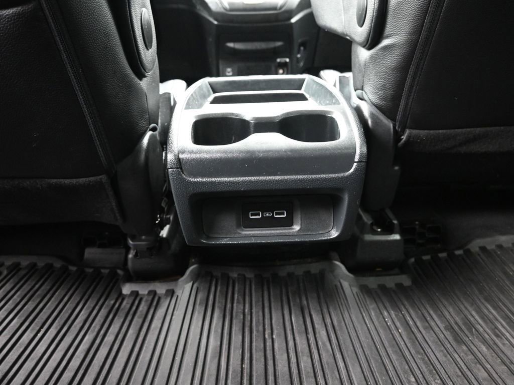 Certified 2024 Honda Odyssey EX-L image 22