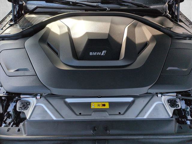 New 2026 BMW i4 xDrive40i image 17