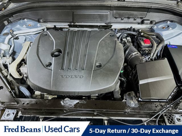 Used 2023 Volvo XC60 B5 Plus w/ Climate Package AWD/4WD image 37