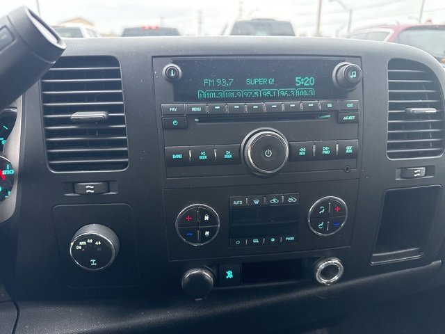 Used 2009 Chevrolet Silverado 1500 LT w/ Power Pack Plus image 22