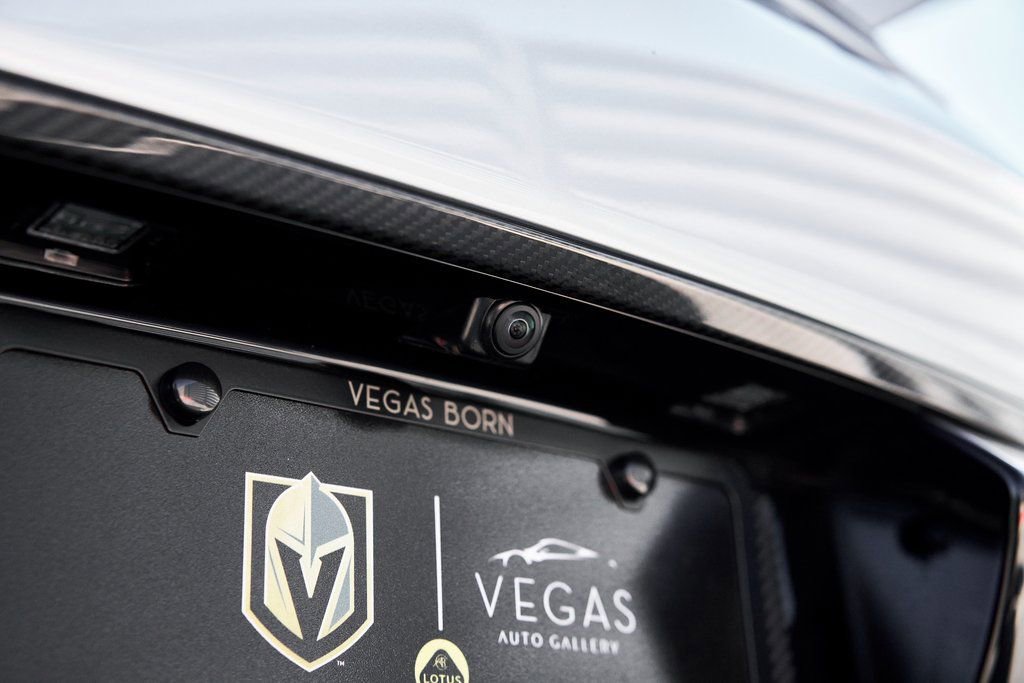 Used 2021 Mercedes-Benz AMG GT Black Series image 22