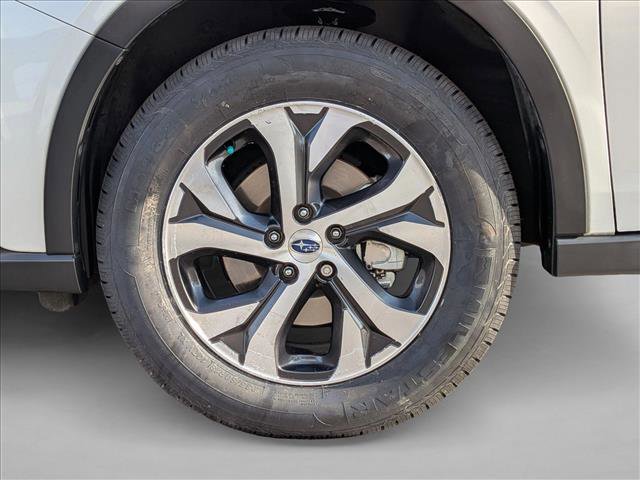 Used 2020 Subaru Outback Limited XT image 21