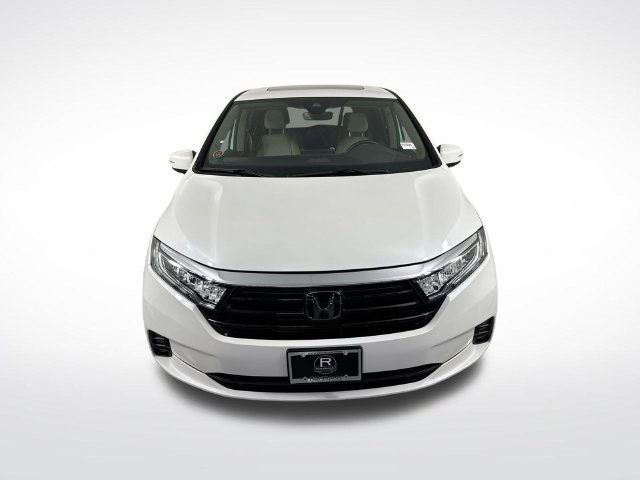 Used 2022 Honda Odyssey EX-L image 28