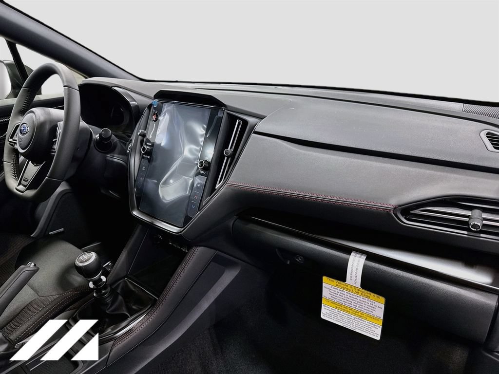 New 2026 Subaru WRX AWD/4WD image 30