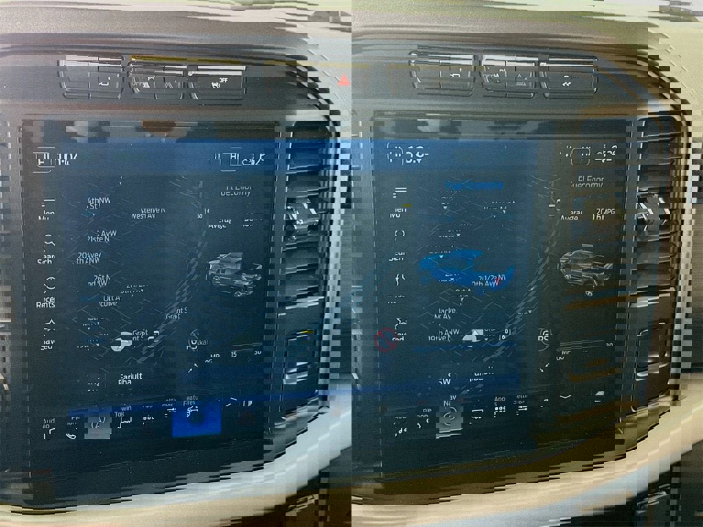 Used 2022 Ford F150 XLT w/ Equipment Group 302A High image 7