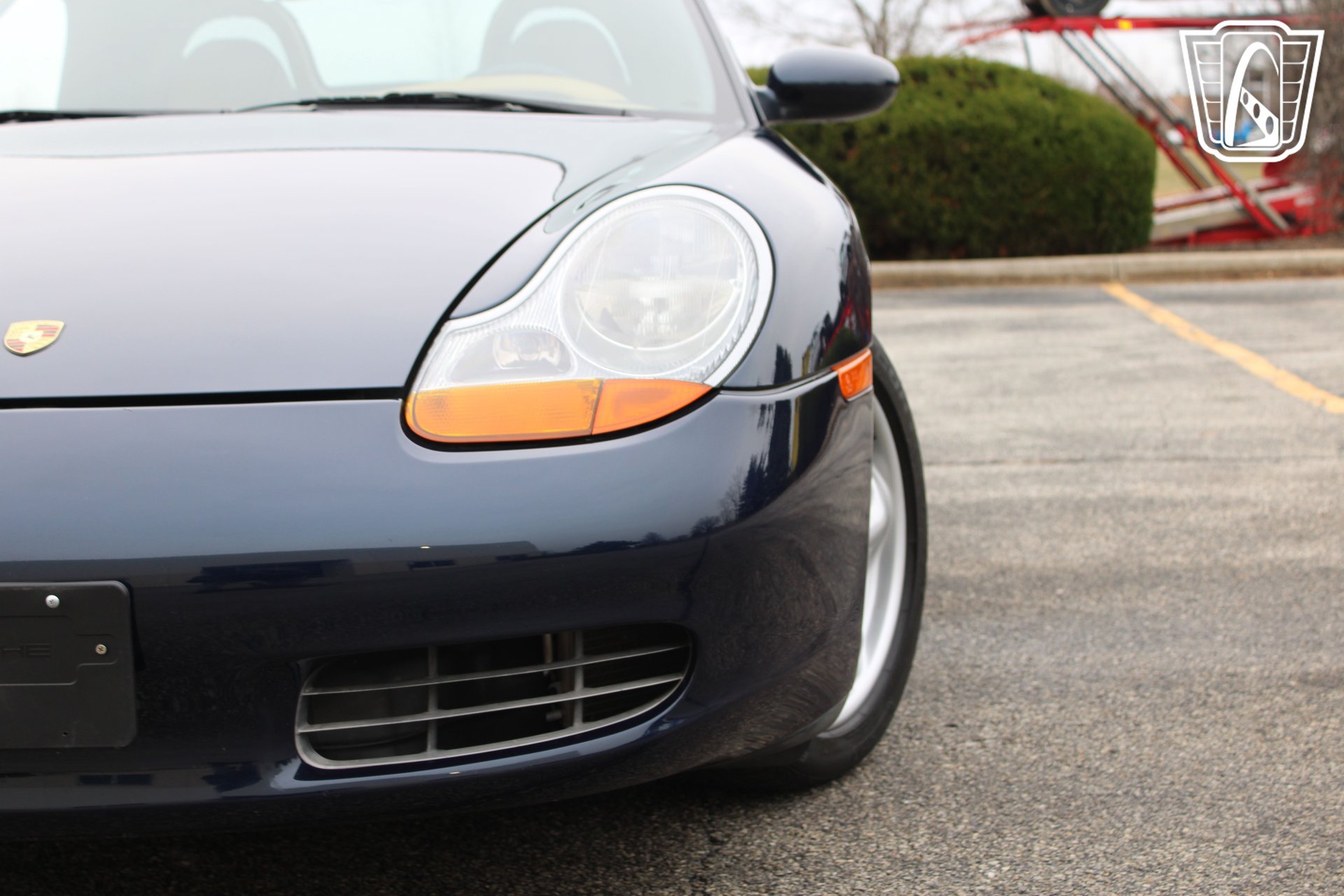 Used 1998 Porsche Boxster RWD image 32