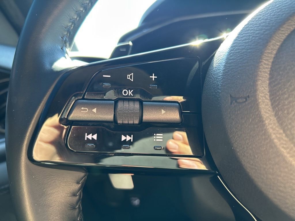 Certified 2023 Nissan Z Performance w/ Floor Mat Package (L93) image 29