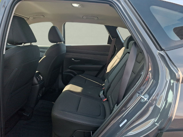 New 2026 Hyundai Tucson Blue SE AWD/4WD image 7