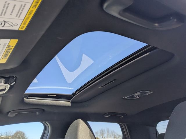 Used 2023 Hyundai Santa Cruz Night image 20