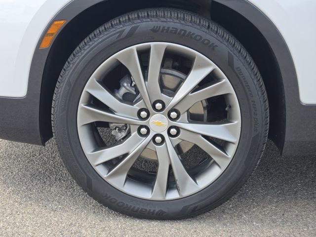 Used 2022 Chevrolet Blazer Premier w/ Enhanced Convenience Package image 13