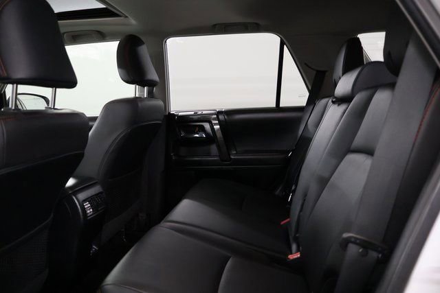 Certified 2024 Toyota 4Runner TRD Pro image 33