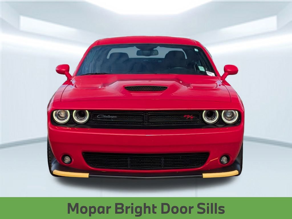 Used 2022 Dodge Challenger R/T Scat Pack w/ Driver Convenience Group image 11