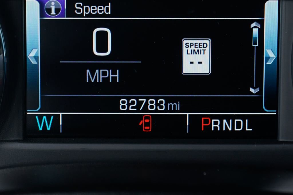 Used 2019 Chevrolet Tahoe LT w/ LT Midnight Edition RWD image 27