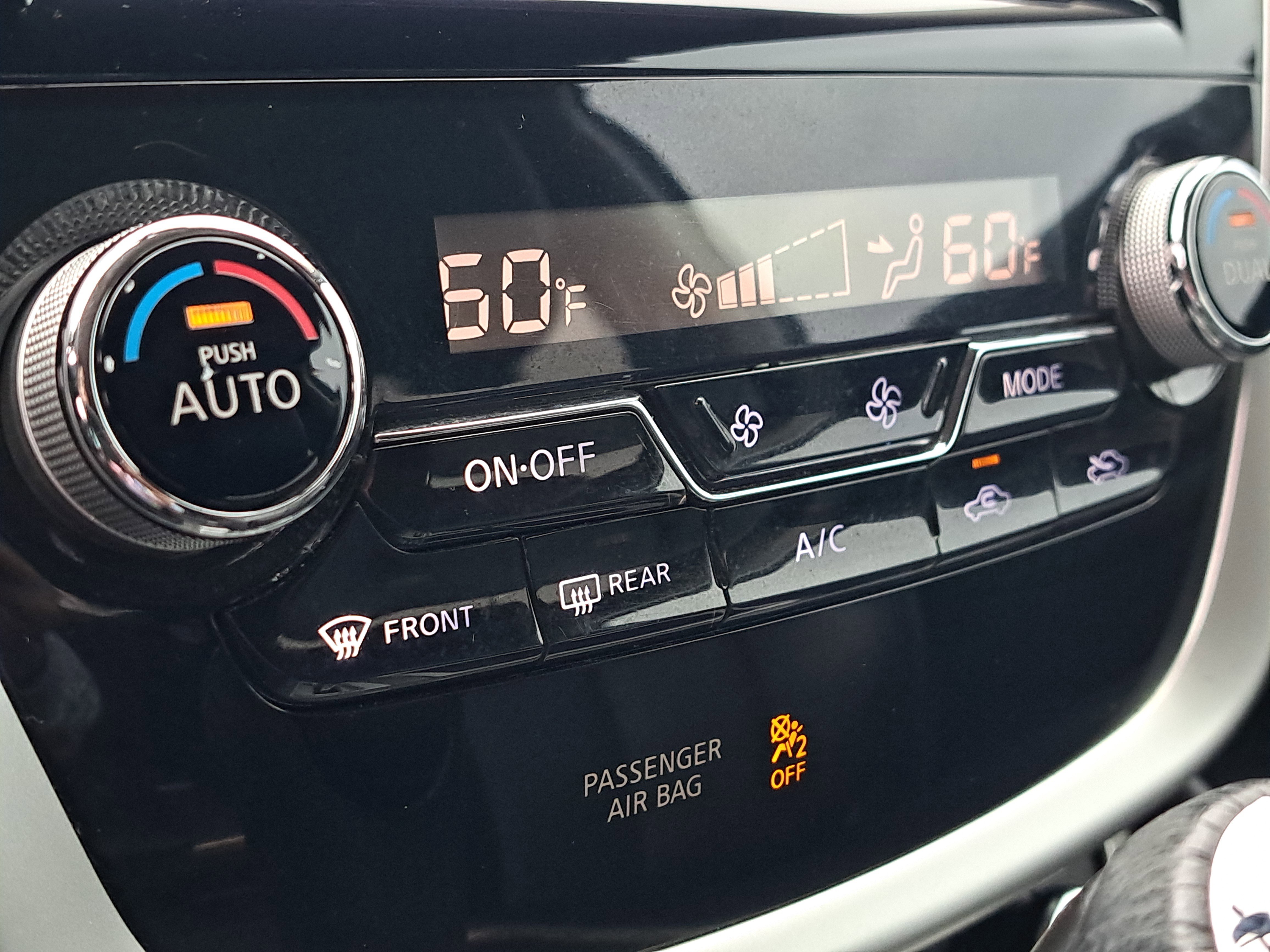 Used 2018 Nissan Murano SL image 24