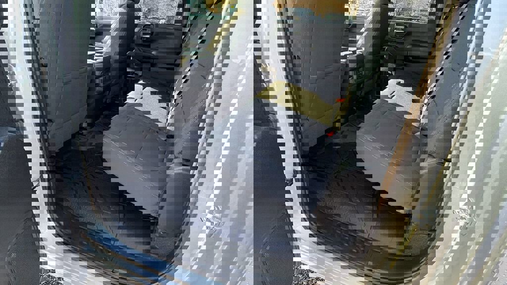 Certified 2022 Chevrolet Silverado 2500 LT w/ Convenience Package image 20