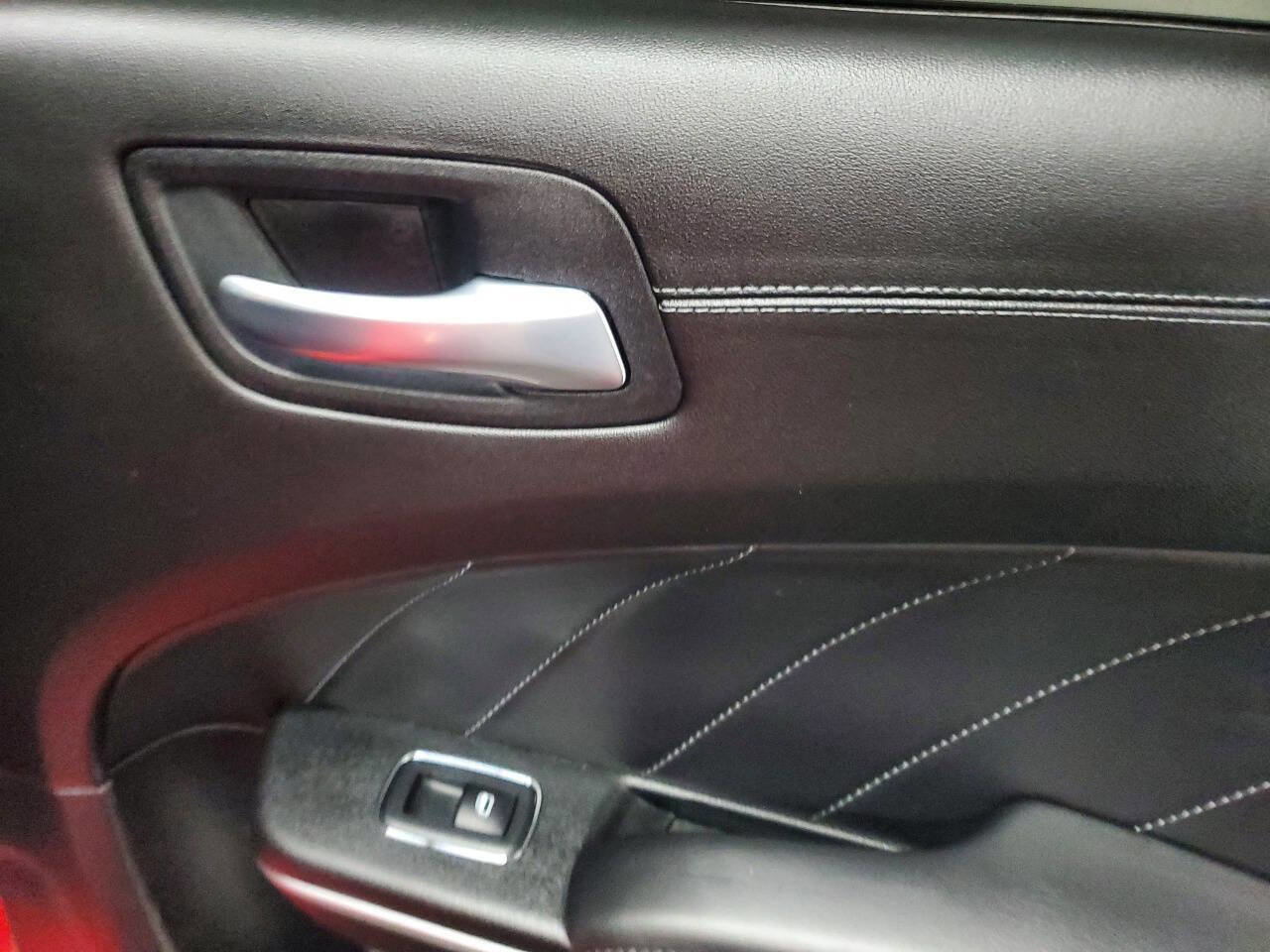 Used 2022 Dodge Charger SXT w/ Plus Group image 18