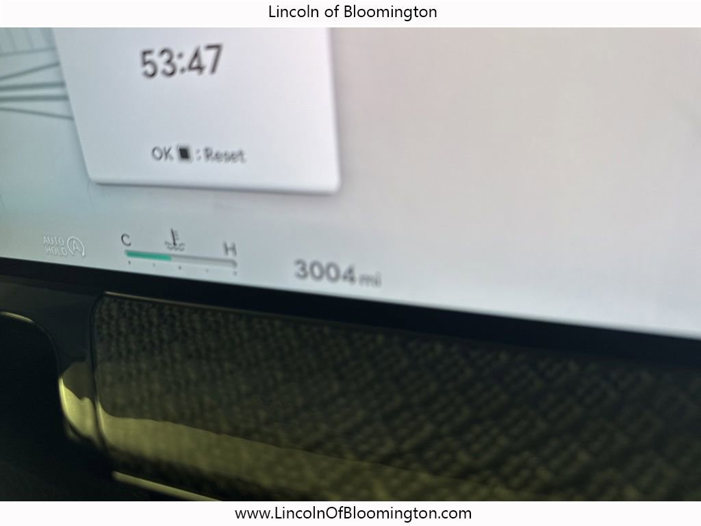 Used 2025 Genesis GV80 3.5T e-SC image 59