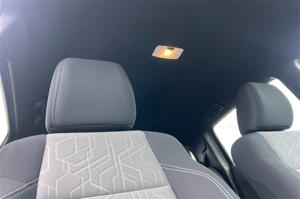 Certified 2023 Toyota Tacoma TRD Sport image 18