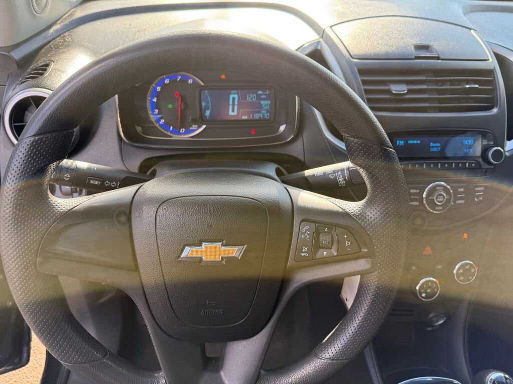 Used 2015 Chevrolet Trax LS FWD image 15