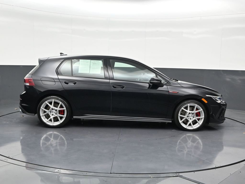 Used 2022 Volkswagen GTI S image 6