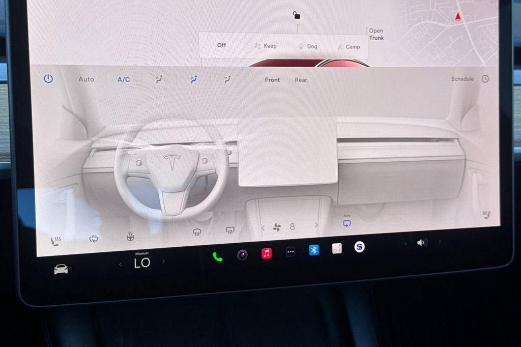 Used 2023 Tesla Model 3 Standard Range image 19