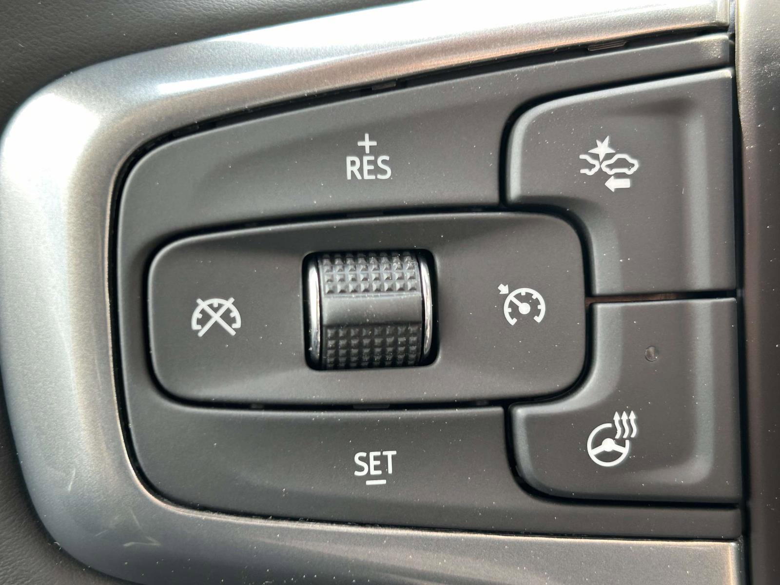 New 2026 Chevrolet Silverado 1500 LTZ w/ LTZ Premium Package image 21