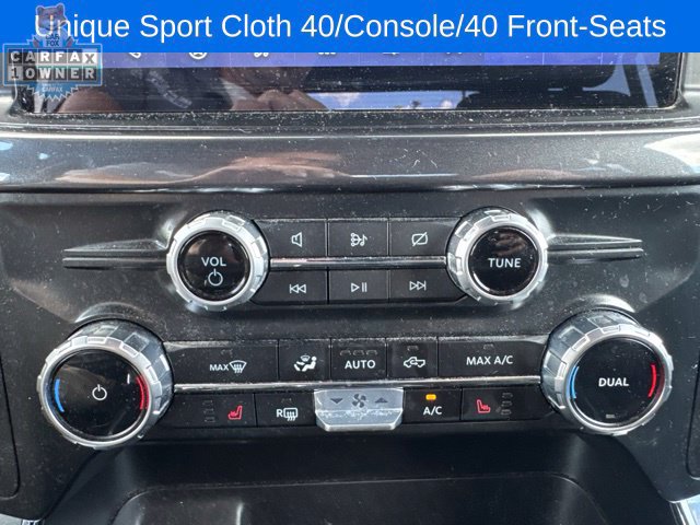 Used 2023 Ford F150 XLT w/ Equipment Group 302A High AWD/4WD image 35
