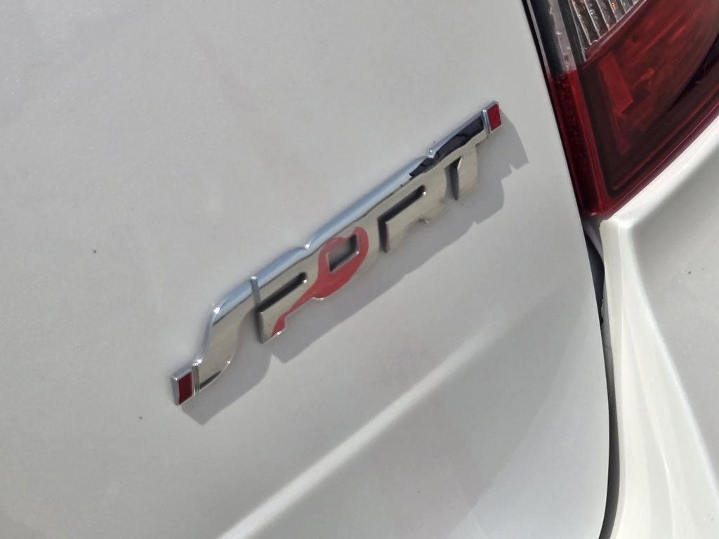 Used 2014 Ford Edge Sport w/ Driver Entry Package FWD image 10